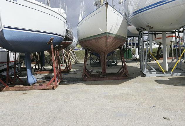 Cantieri nautici