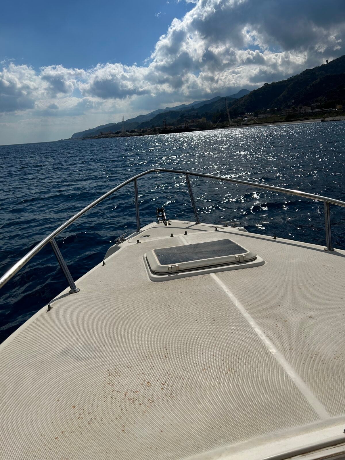 Corso patente nautica-Immagine 1