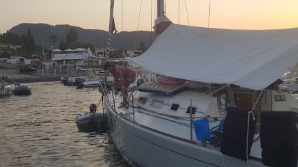 Eolie Nautica Service