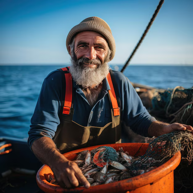 Pesca turismo