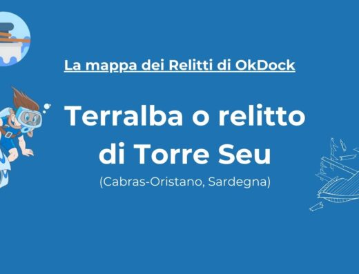 relitto Terralba o relitto di Torre Seu