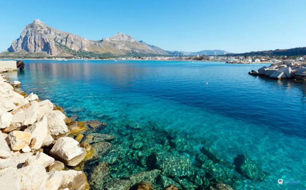 offerte okdock Isole egadi